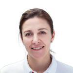 Алиева Сабина Низамеддиновна Алиева Сабина Низамеддиновна, Стоматолог - Владимир