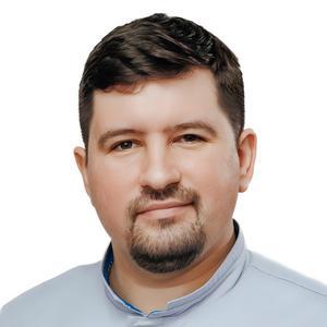 Новиков Илья Сергеевич, стоматолог - Владимир