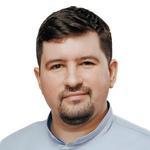 Новиков Илья Сергеевич Новиков Илья Сергеевич, Стоматолог - Владимир