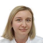Бутылова Елена Валерьевна, Гинеколог - Владимир