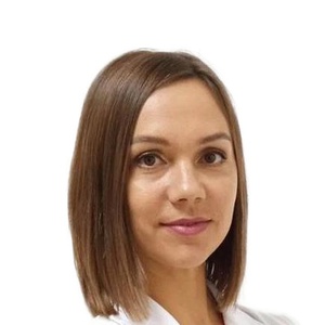Заботина Екатерина Евгеньевна - фотография Заботина Екатерина Евгеньевна, гепатолог, гастроэнтеролог - Владимир