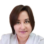 Гудкова Ирина Анатольевна Гудкова Ирина Анатольевна, Хирург - Владимир