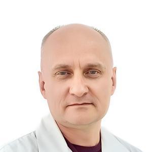 Шаханов Олег Анатольевич, Нейрохирург - Владимир