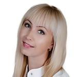 Майорова Евгения Александровна, Ревматолог - Владимир
