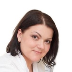 Крижановская Елена Валерьевна Крижановская Елена Валерьевна, Стоматолог, Стоматолог-хирург - Владимир