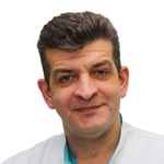 Анурьев Виктор Александрович, Гинеколог - Владимир