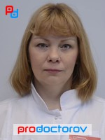 Жукова Елена Олеговна, Детский эндокринолог - Владимир