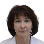 Калинкина Ирина Викторовна Калинкина Ирина Викторовна, Терапевт - Владимир