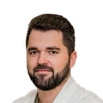 Горбунов Захар Владимирович, Врач УЗИ - Владимир