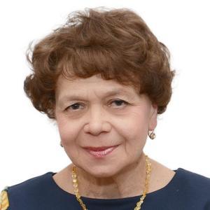 Саранина Наталия Михайловна, педиатр - Владимир