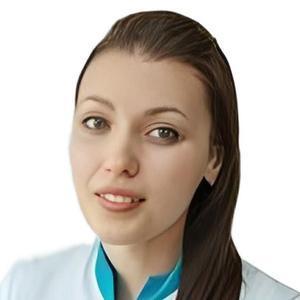 Батанова Татьяна Анатольевна, Детский офтальмолог - Владимир