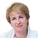 Шлюндина Елена Александровна Шлюндина Елена Александровна, Врач УЗИ, рентгенолог - Владимир