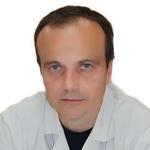 Сычев Алексей Викторович, Невролог - Владимир