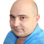 Артюшкин Алексей Николаевич Артюшкин Алексей Николаевич, Онколог - Владимир