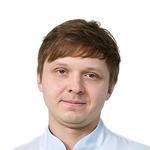 Нуштаев Вадим Владиславович, ЛОР - Владимир