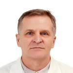 Сухарев Сергей Леонидович Сухарев Сергей Леонидович, Эндоскопист - Владимир