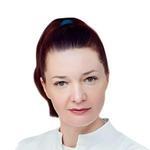 Дурново Надежда Павловна, Реабилитолог, гастроэнтеролог, диетолог - Владимир