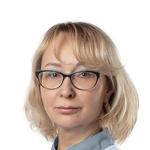 Данилова Жанетта Валентиновна Данилова Жанетта Валентиновна, Функциональный диагност - Владимир
