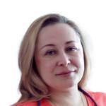 Конькова Любовь Николаевна Конькова Любовь Николаевна, Невролог - Владимир