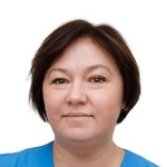 Щитко Ирена Иозо Щитко Ирена Иозо, ЛОР - Владимир