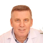 Пантелеев Николай Валерьевич Пантелеев Николай Валерьевич, Ортопед, травматолог - Владимир