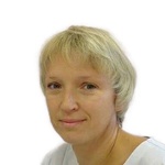 Старикова Людмила Борисовна Старикова Людмила Борисовна, Ортопед, травматолог - Владимир