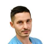 Гилязов Тимур Иркинович, Хирург - Владимир