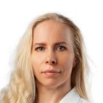Соколова Светлана Сергеевна, Гинеколог, акушер, врач УЗИ - Владимир