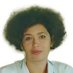 Данилина Анна Вениаминовна, Гинеколог-эндокринолог - Гусь-Хрустальный