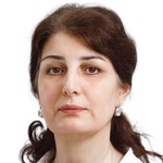 Мирзоян Сона Альбертовна, Врач УЗИ - Владимир