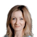 Курина Алла Сергеевна, Стоматолог - Владимир