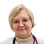 Макарова Екатерина Сергеевна, Кардиолог - Владимир