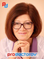 Петрякова Елена Геннадьевна,аллерголог, детский аллерголог, иммунолог - Владимир