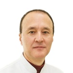 Муминов Джалал Мамасадикович, Невролог - Владимир