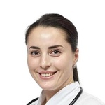 Кулишова Яна Григорьевна, Детский невролог - Гусь-Хрустальный