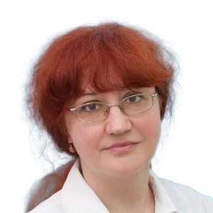 Пронина Ирина Игоревна, врач узи - Владимир