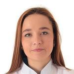 Логинова Дарья Вячеславовна Логинова Дарья Вячеславовна, Эндокринолог - Владимир
