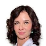 Чередниченко Оксана Игоревна, Врач-косметолог - Владимир