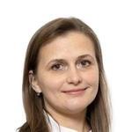 Кочаток Елена Владимировна Кочаток Елена Владимировна, Стоматолог-ортопед - Владимир