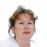 Громова Ирина Владиславовна Громова Ирина Владиславовна, Пульмонолог - Владимир