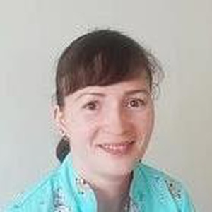 Крылова карина вячеславовна