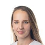 Канаева Людмила Николаевна, Педиатр, детский гастроэнтеролог, детский врач УЗИ - Владимир