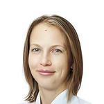 Рочева Олеся Юрьевна Рочева Олеся Юрьевна, Стоматолог - Владимир