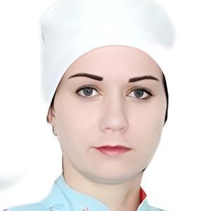 Баннова Екатерина Александровна, Стоматолог-ортодонт, стоматолог - Владимир