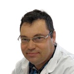 Колпаков Анатолий Анатольевич Колпаков Анатолий Анатольевич, Проктолог (колопроктолог) - Владимир