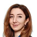 Гусейнова Мирвари Рахатовна, Стоматолог-ортопед, Стоматолог-хирург - Владимир