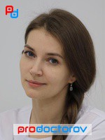 Дмитриева Надежда Сергеевна, Стоматолог - Владимир