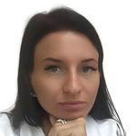 Журавлева Кристина Александровна, Психиатр - Владимир