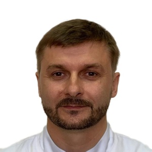 Малышев Александр Александрович, врач узи - Владимир