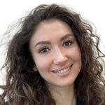 Щигорева Юлия Олеговна, Стоматолог-ортодонт, Детский ортодонт - Владимир